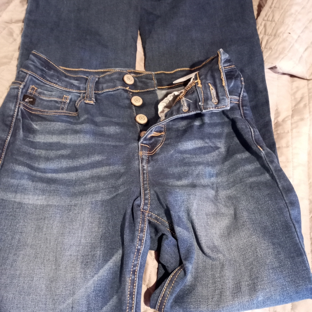 Kancan jeans